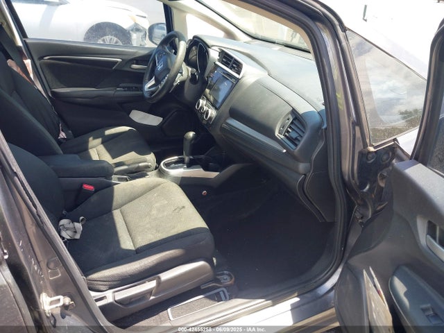 JHMGK5H78HS006344 Honda l15b1/l15b3