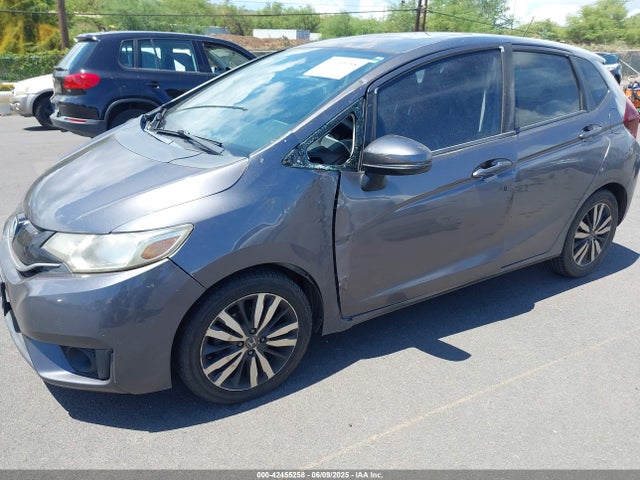 JHMGK5H78HS006344 Honda l15b1/l15b3