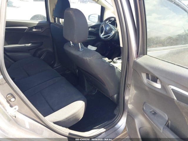 JHMGK5H78HS006344 Honda l15b1/l15b3