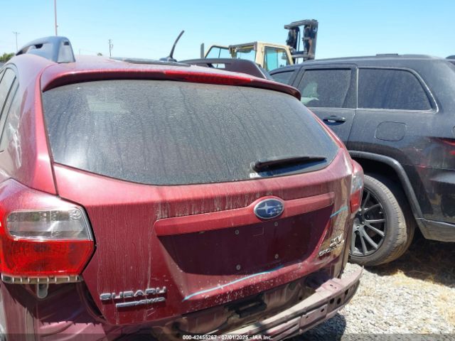 JF2GPASC3F8229713 Subaru 2.0l naturally aapirated