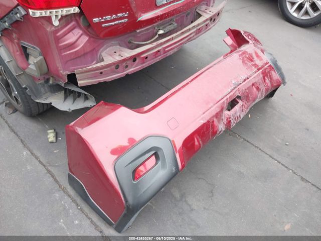 JF2GPASC3F8229713 Subaru 2.0l naturally aapirated