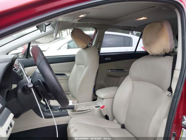 JF2GPASC3F8229713 Subaru 2.0l naturally aapirated