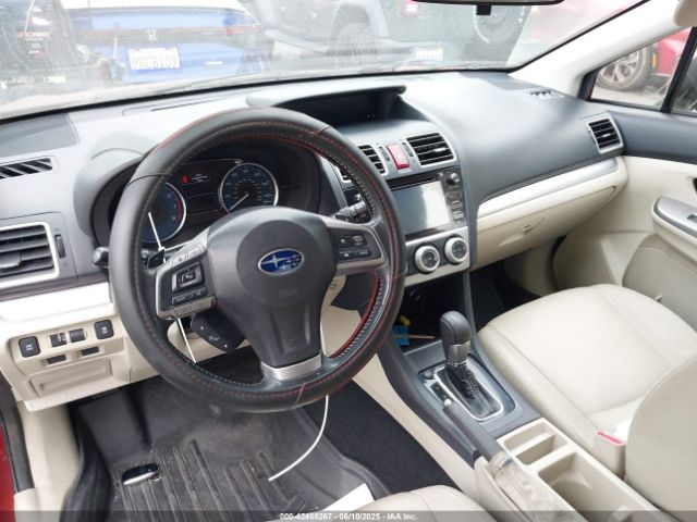 JF2GPASC3F8229713 Subaru 2.0l naturally aapirated