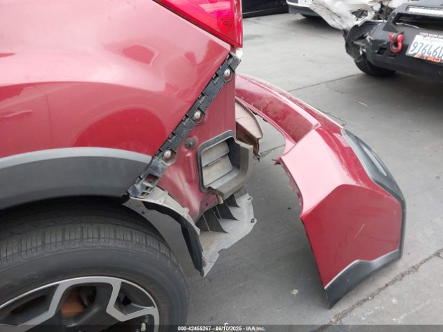 JF2GPASC3F8229713 Subaru 2.0l naturally aapirated
