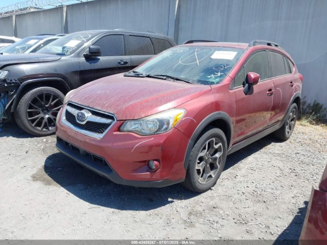 JF2GPASC3F8229713 Subaru 2.0l naturally aapirated