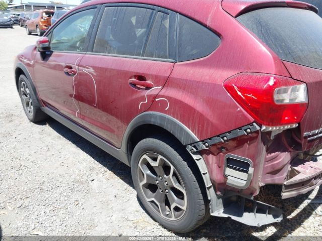 JF2GPASC3F8229713 Subaru 2.0l naturally aapirated