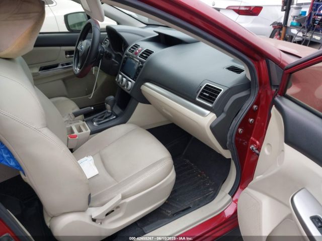 JF2GPASC3F8229713 Subaru 2.0l naturally aapirated