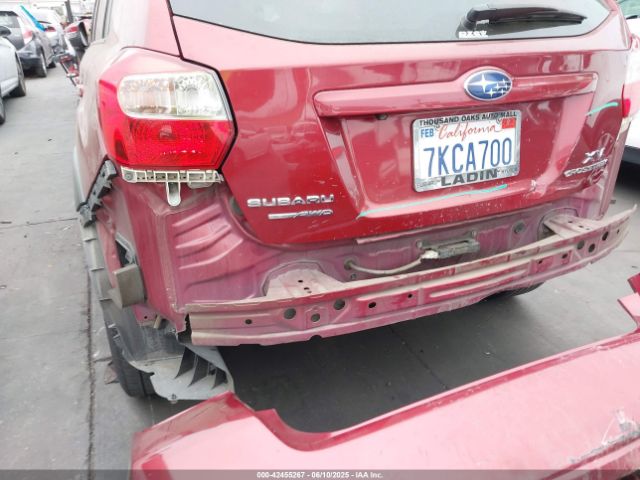 JF2GPASC3F8229713 Subaru 2.0l naturally aapirated