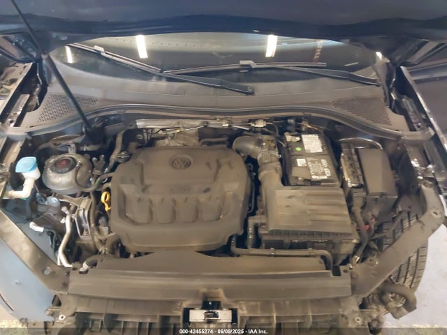 Volkswagen Tiguan 2020 3VV2B7AX1LM129407 Image 10