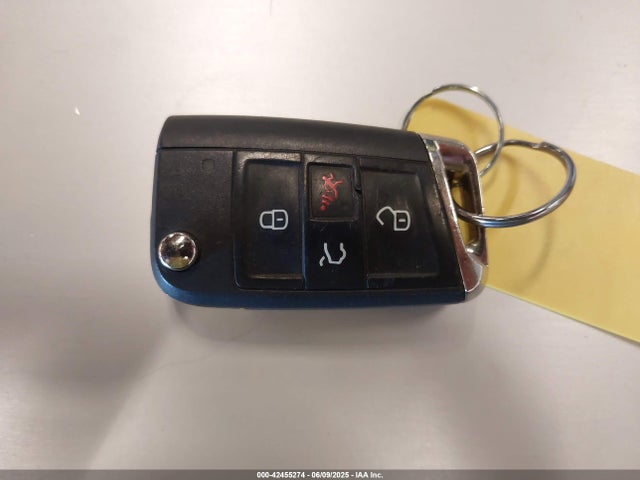 Volkswagen Tiguan 2020 3VV2B7AX1LM129407 Image 11