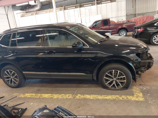 Volkswagen Tiguan 2020 3VV2B7AX1LM129407 Image 14