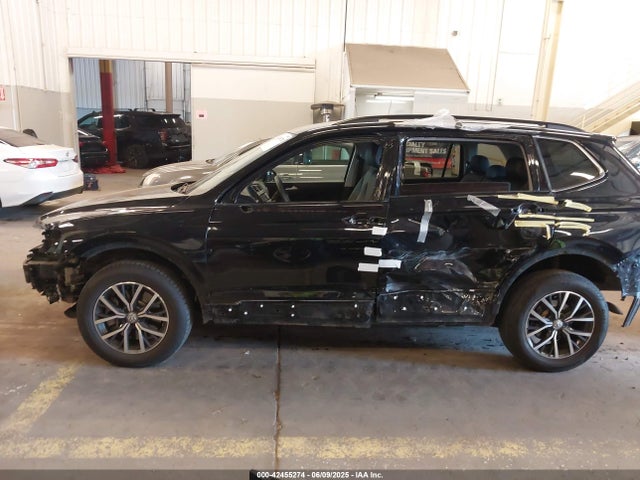 Volkswagen Tiguan 2020 3VV2B7AX1LM129407 Image 15