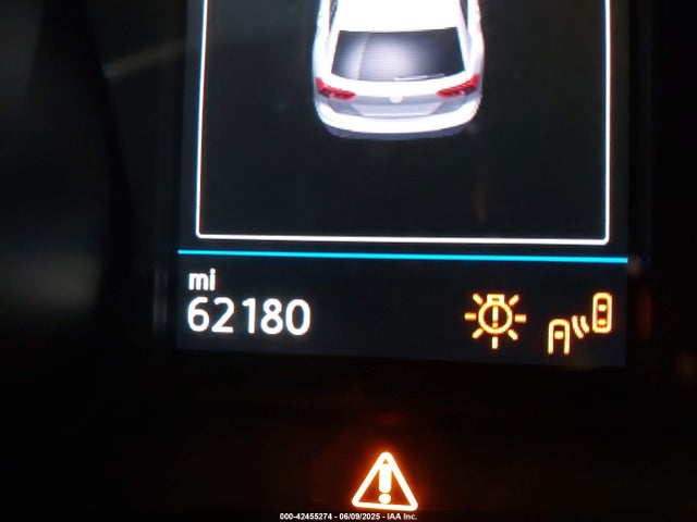 Volkswagen Tiguan 2020 3VV2B7AX1LM129407 Image 16