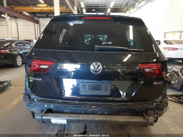 Volkswagen Tiguan 2020 3VV2B7AX1LM129407 Image 17