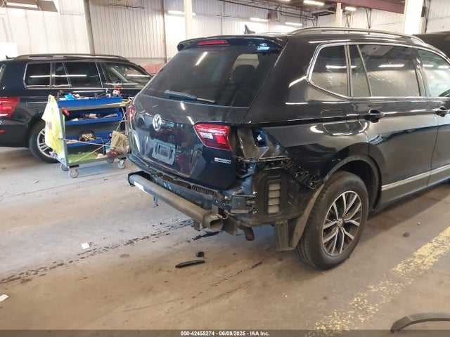 Volkswagen Tiguan 2020 3VV2B7AX1LM129407 Image 18