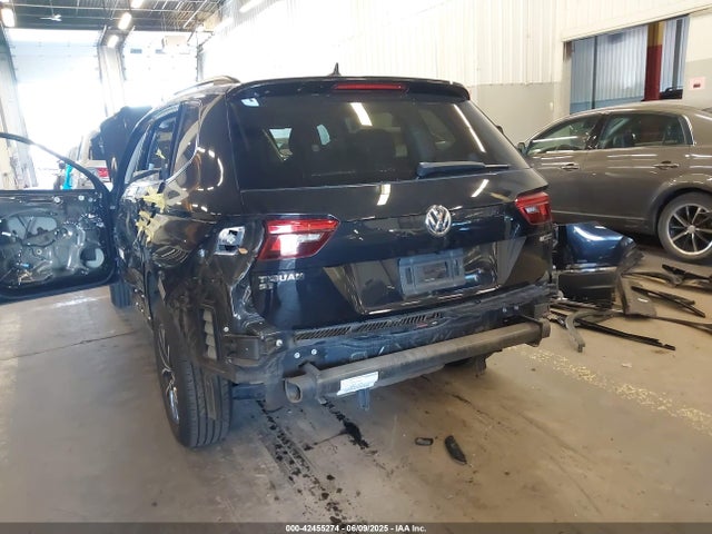 Volkswagen Tiguan 2020 3VV2B7AX1LM129407 Image 19