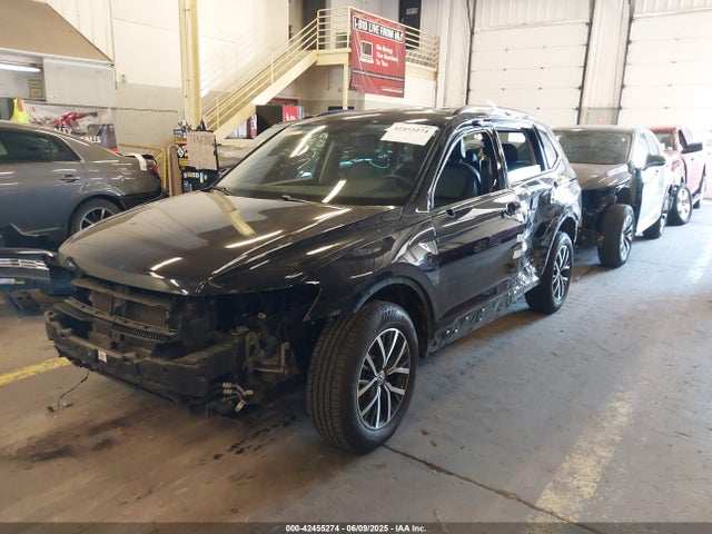 Volkswagen Tiguan 2020 3VV2B7AX1LM129407 Image 20