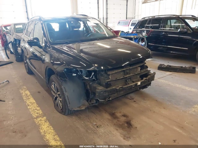 Volkswagen Tiguan 2020 3VV2B7AX1LM129407 Image 21