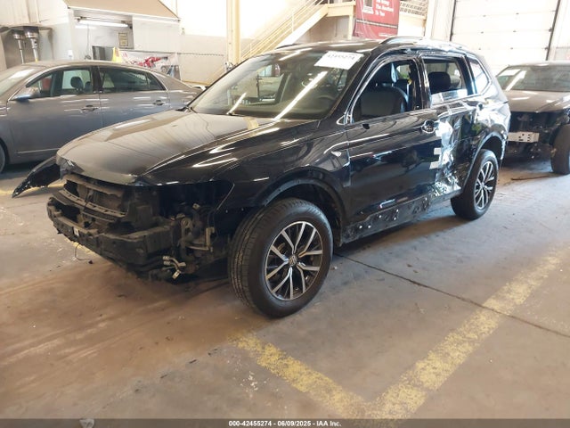 Volkswagen Tiguan 2020 3VV2B7AX1LM129407 Image 2