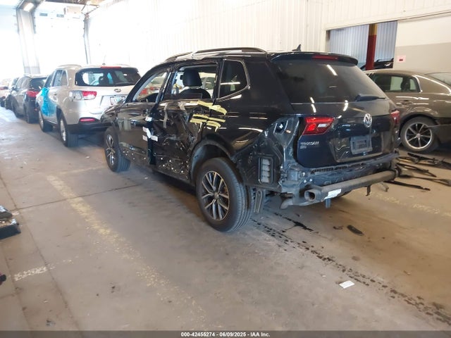 Volkswagen Tiguan 2020 3VV2B7AX1LM129407 Image 3
