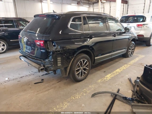 Volkswagen Tiguan 2020 3VV2B7AX1LM129407 Image 4