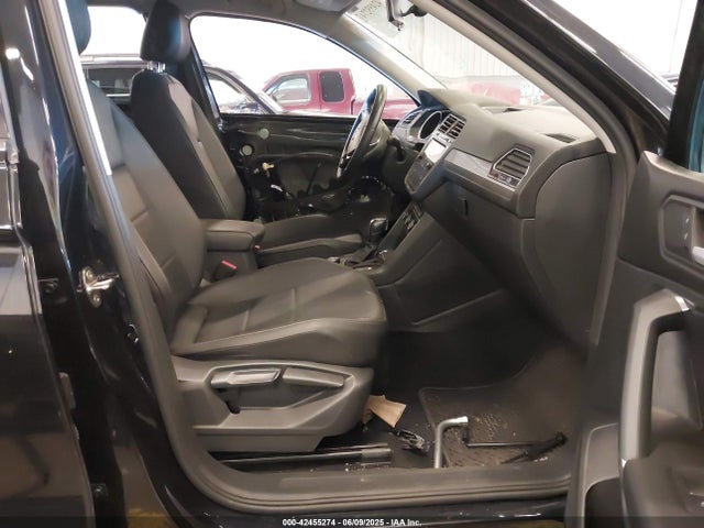 Volkswagen Tiguan 2020 3VV2B7AX1LM129407 Image 5