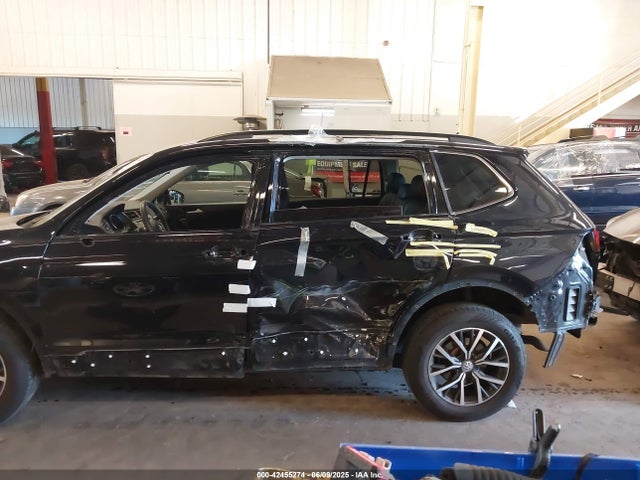 Volkswagen Tiguan 2020 3VV2B7AX1LM129407 Image 6