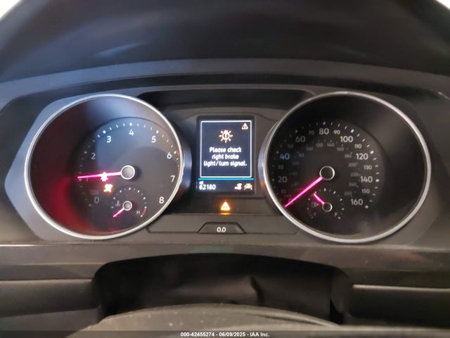 Volkswagen Tiguan 2020 3VV2B7AX1LM129407 Image 7