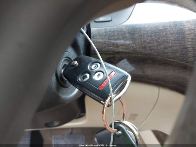 2011 ACURA MDX 2HNYD2H29BH543915 Photo 10