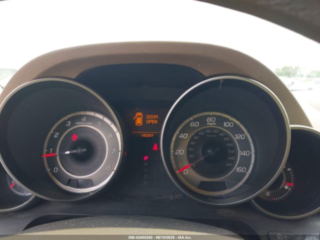 2011 ACURA MDX 2HNYD2H29BH543915 Photo 6