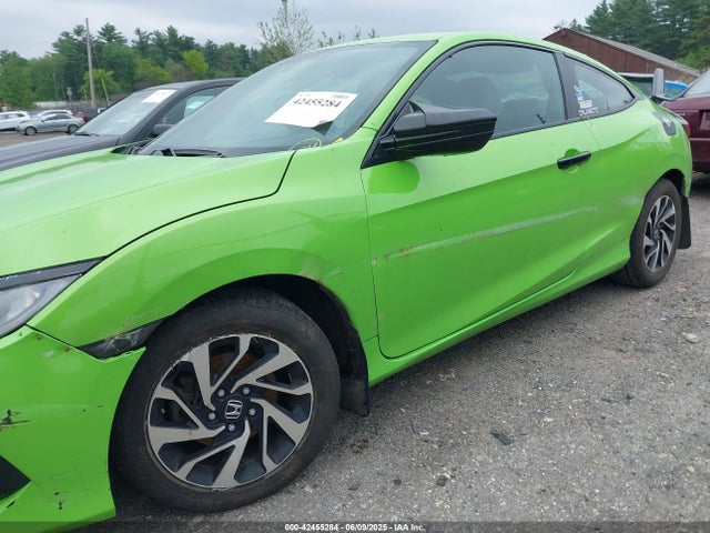 2HGFC4B52GH311759 Honda k20c2