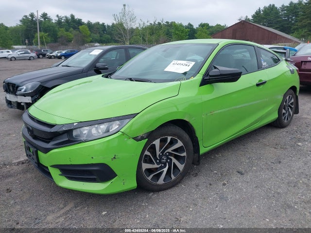 2HGFC4B52GH311759 Honda k20c2