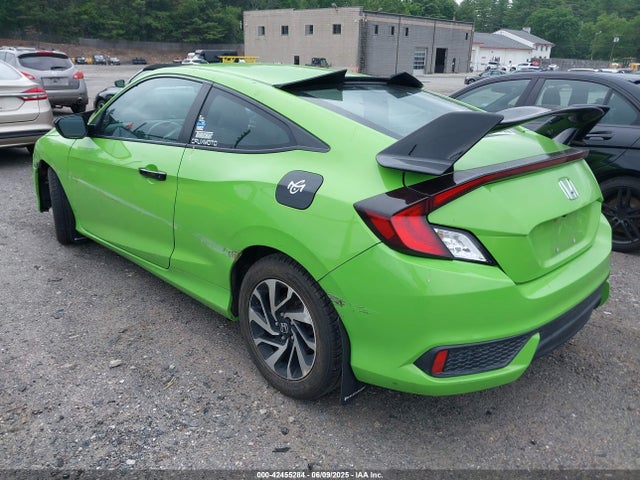 2HGFC4B52GH311759 Honda k20c2