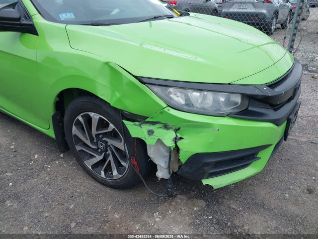 2HGFC4B52GH311759 Honda k20c2