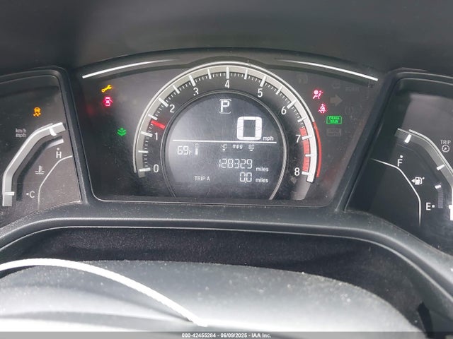 2HGFC4B52GH311759 Honda k20c2