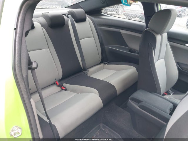 2HGFC4B52GH311759 Honda k20c2
