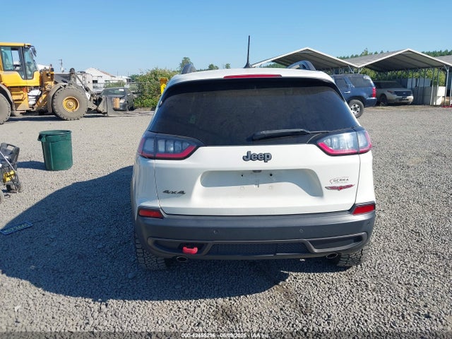 Jeep Cherokee 2019 1C4PJMBX1KD200443 Image 17