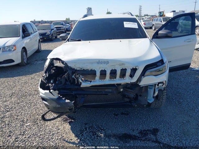 Jeep Cherokee 2019 1C4PJMBX1KD200443 Image 6