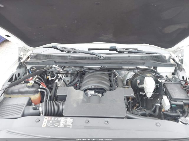 3GTU2MEC8JG292581 GMC l83 -spark ignited direct injection, variable valve timing, afm, e85 max, alum