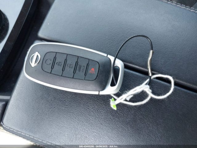 5N1BT3BBXRC704052 Nissan Rogue Sv Intelligent Awd