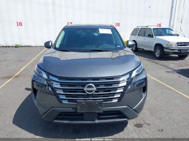5N1BT3BBXRC704052 Nissan Rogue Sv Intelligent Awd