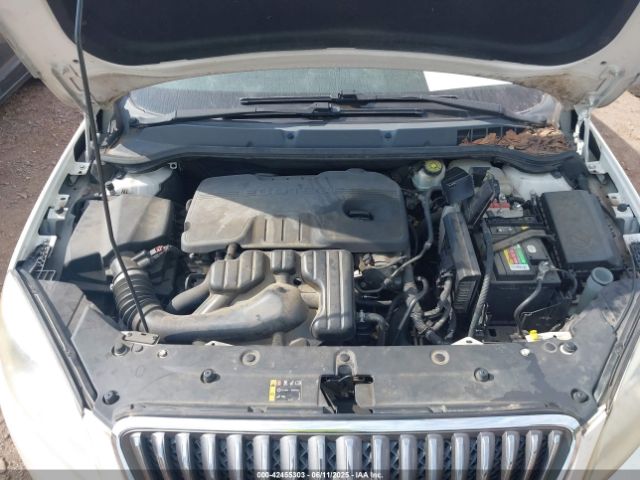 1G4PR5SK1E4144622 Buick Verano Convenience Group