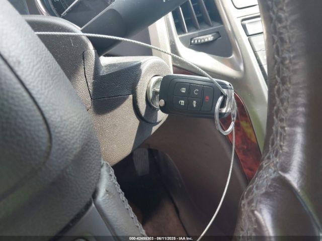 1G4PR5SK1E4144622 Buick Verano Convenience Group