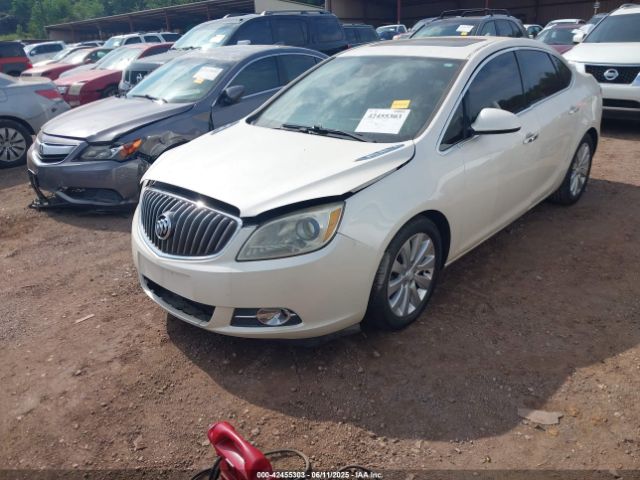 1G4PR5SK1E4144622 Buick Verano Convenience Group