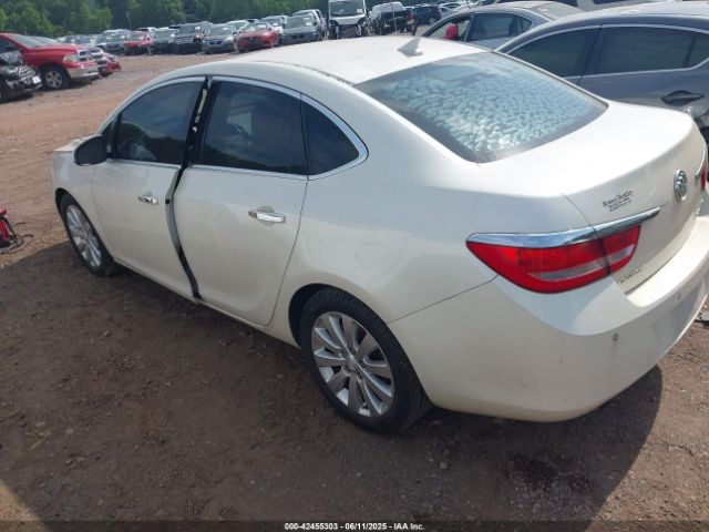 1G4PR5SK1E4144622 Buick Verano Convenience Group