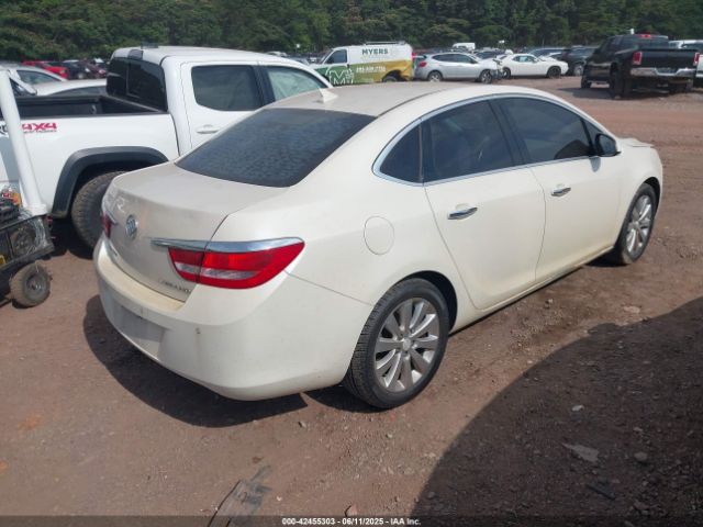 1G4PR5SK1E4144622 Buick Verano Convenience Group