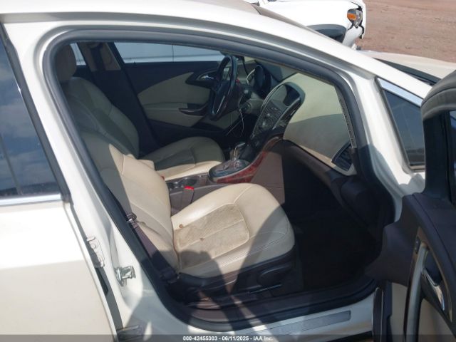 1G4PR5SK1E4144622 Buick Verano Convenience Group