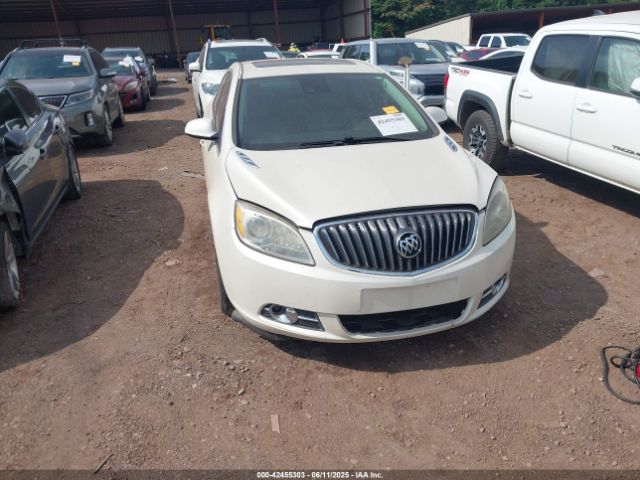 1G4PR5SK1E4144622 Buick Verano Convenience Group