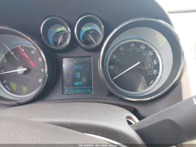 1G4PR5SK1E4144622 Buick Verano Convenience Group