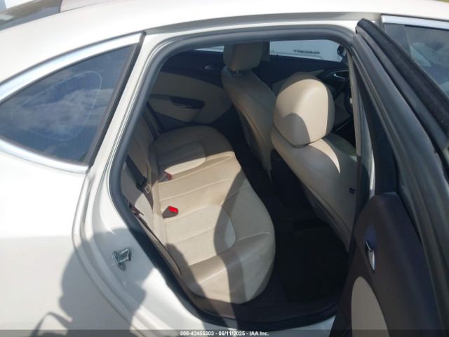 1G4PR5SK1E4144622 Buick Verano Convenience Group
